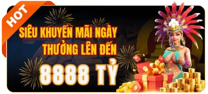 Khuyến mãi thưởng chào mừng cho người chơi mới