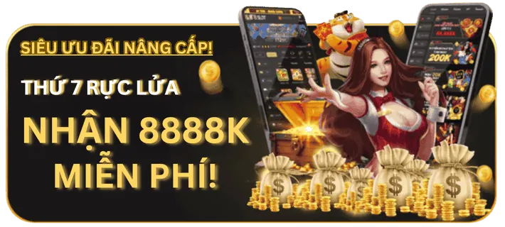 Khuyến mãi hoàn trả hàng ngày không giới hạn