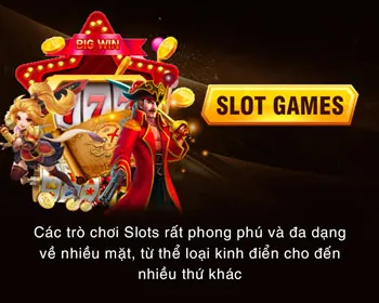 Các loại máy đánh bạc
